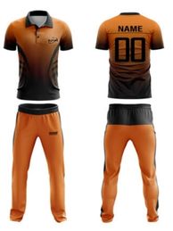 Cricket Uniform